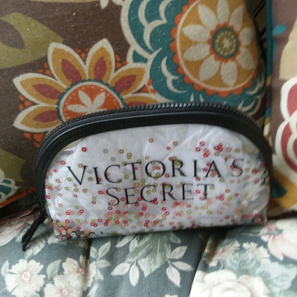 Victoria Secret makeup